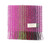 Muckross Weaving Skellig V89 Pink Scarf ShamrockGift.com