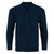 Men's Full-Zip Cable Knit Cardigan