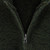 SAOL Men's Full-Zip Cable Knit Cardigan MM223 Green ShamrockGift.com
