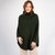 ML132-102 Ladies Rolled Collar Irish Poncho Sweater Shamrockgift.com ML132-102 Ladies Rolled Collar Irish Poncho Sweater Shamrockgift.com