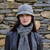 Mucros Weavers Irish Hat Flapper Style Herringbone MWFH01 Shamrockgift.com