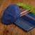 Mucros Weavers Trinity Tweed Flat Cap MUCTRIN110 Shamrockgift.com