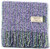 Mucros Weavers Viscose Purple Scarf MW21A1 Shamrockgift.com