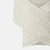 Women's Irish Cable Knit Wrap Cardigan B349 Natural White Close Up ShamrockGift.com Women's Irish Cable Knit Wrap Cardigan B349 Natural White Close Up ShamrockGift.com