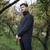 Saol Men's Irish Aran Zipper Cardigan MM205 Shamrockgift.com