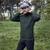 Saol Men's Irish Aran Zipper Cardigan MM205  
Army Green Face Shamrockgift.com