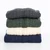 Saol Men's Irish Aran Zipper Cardigan MM205 Shamrockgift.com