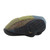 Mucros Weavers Kerry Herringbone Tweed Flat Cap  ShamrockGift.com