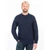 MM208-104 Men's Merino Wool Aran Sweater ShamrockGift.com