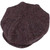 Hanna Hats Eight Piece Cap Tweed - Maroon Charcoal Salt and Pepper 95B2-C8/1 ShamrockGift.com