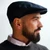 Hanna Hats Vintage Cap Linen Lifestyle Shamrockgift.com