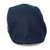 Hanna Hats Irish Cap Donegal Touring Tweed Navy ShamrockGift.com