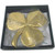 Robert Emmet Company Shamrock Brass Wall Hanging with Irish Blessing RE7805 Shamrockgift.com