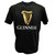 Guinness Ireland Trademark Tee GH1259 ShamrockGift.com