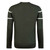 Bottle Green Crew Neck Guinness Sweater G5138 Shamrockgift.com