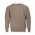 Aran Wollen Mills Men's Irish Aran Sweater SHA825 skiddaw garment Shamrokgift.com