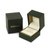 Solvar 14K White Diamond Heart Claddagh Ring S21097 box ShamrockGift.com