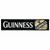 Guinness Rubber Pub Mat GNS2274 ShamrockGift.com