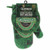 Guinness Ireland Oven Glove and Pot Holder GNS5348 ShamrockGift.com