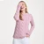 B951 Ladies Irish Cabled Sweater ShamrockGift.com