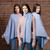 LLS100 909 LIGHT BLUE Colour One Size Lambswool Shawl for Women Shamrockgift.com LLS100 909 LIGHT BLUE Colour One Size Lambswool Shawl for Women Shamrockgift.com