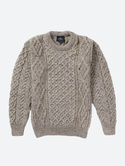 Aran Sweaters