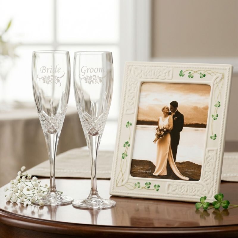 Irish Wedding Gifts