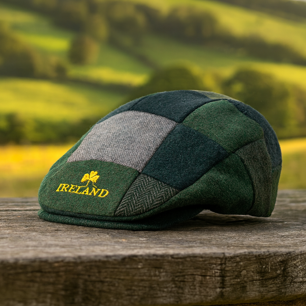 Flat Caps