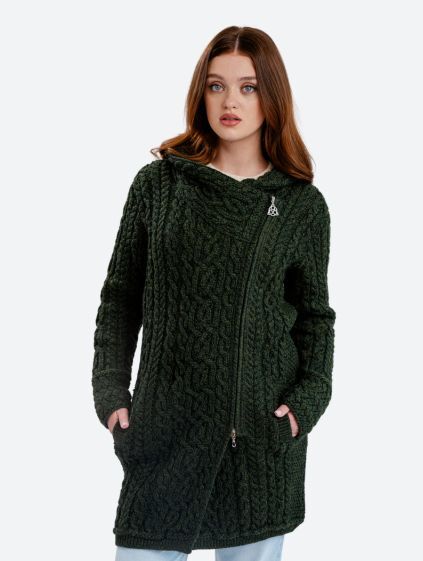 Women's Irish Clothing