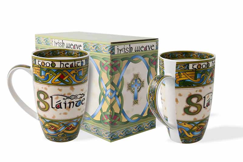 bauhaus coffee cup Bauhaus Mug Set