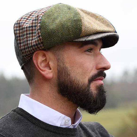 Chapeaud