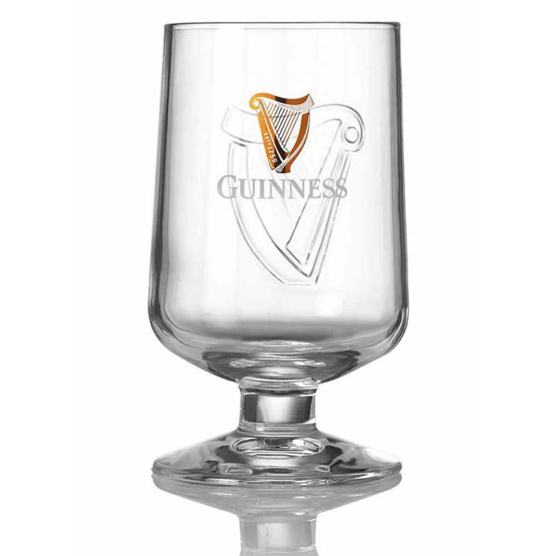 Guinness Beer Glasses