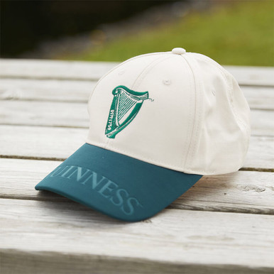 Guinness Dublin-Ireland Baseball Hat