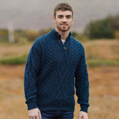 Aran-Wollen-Mill-Traditional-