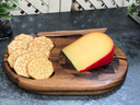 Bornholm  Cheeseboard with Knife