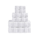 Apogee Collection 6 Piece Towel Set