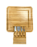 Cheese board