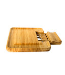 Cheese board