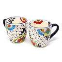 Artisan coffee mug/cup