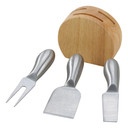 Cheese board gift set