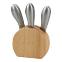 Cheese board gift set