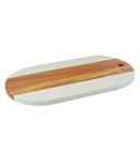Cheese board gift set