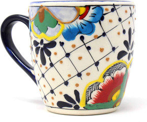 Artisan coffee mug/cup
