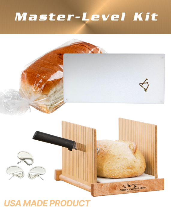 bread slicer bread slicer
