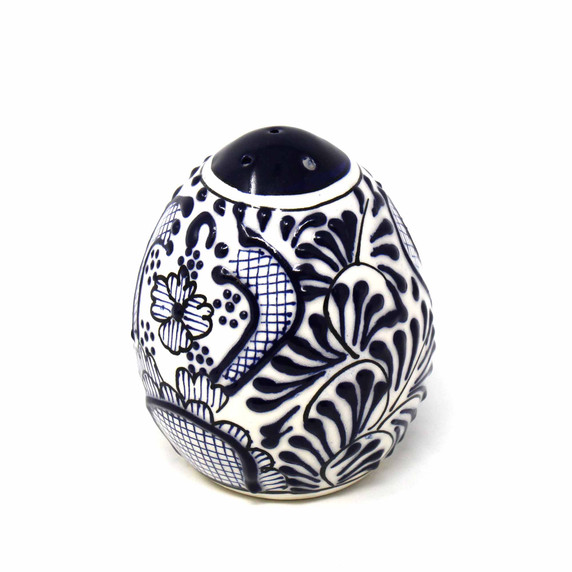 Mexican Salt & Pepper Shakers