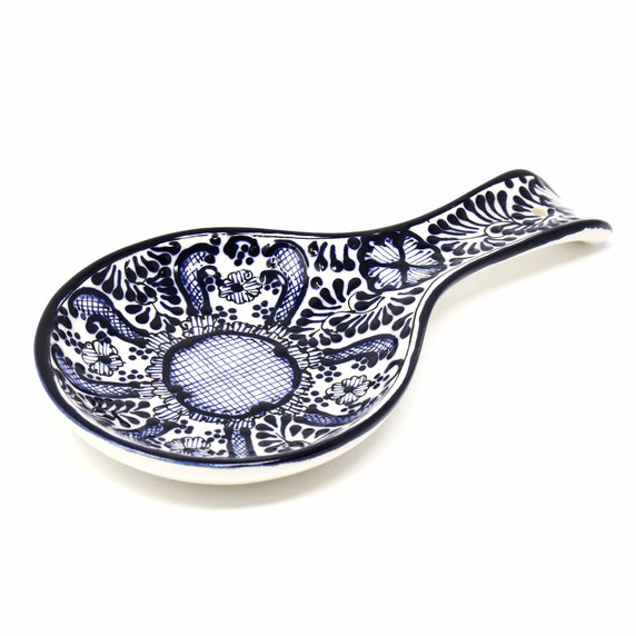 Mexican Spoon Rest