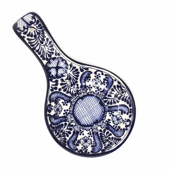 Mexican Spoon Rest