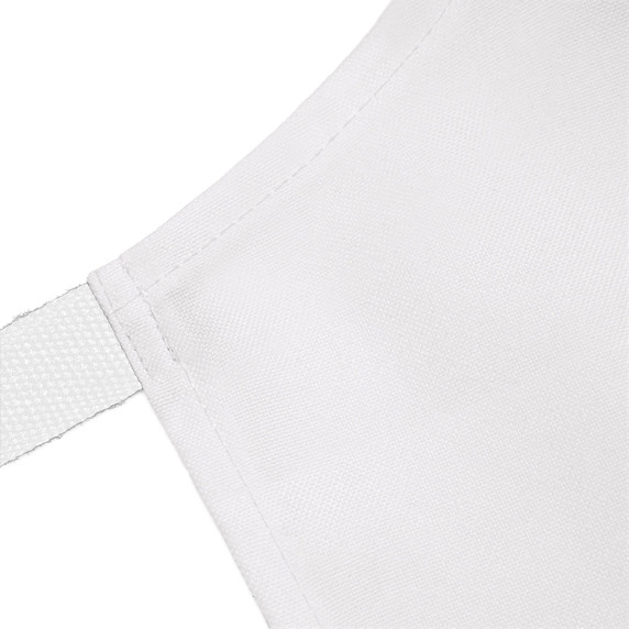 Real men bake bread kitchen apron