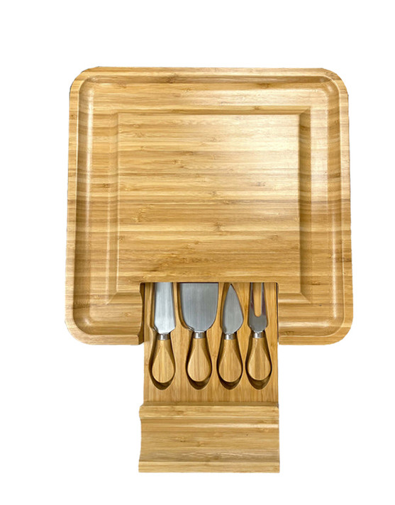 Cheese board