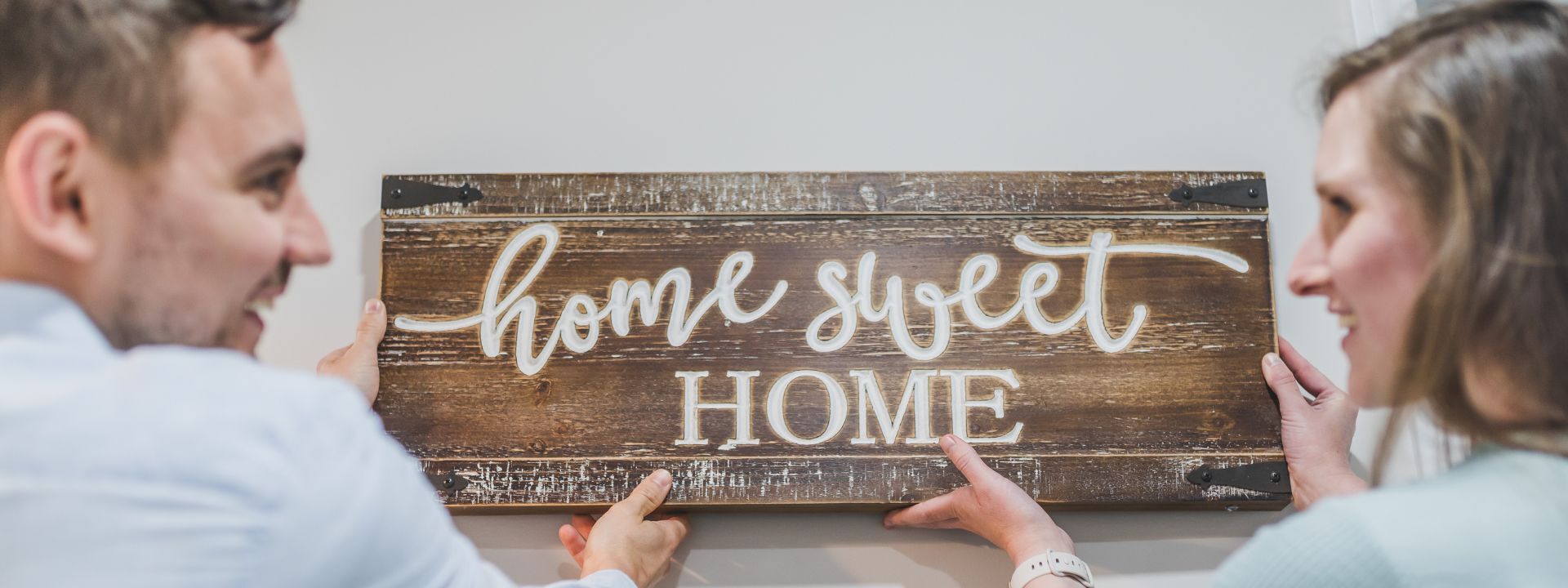 Housewarming gifts